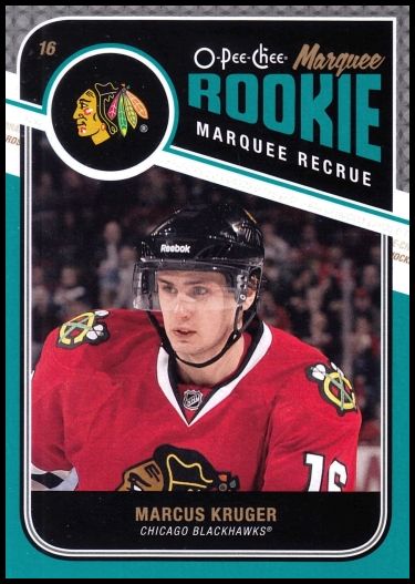 592 Marcus Kruger RC